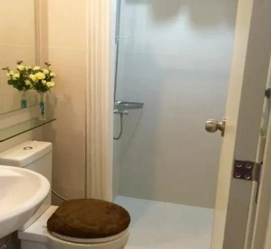 2br Azure Beachview Unit @ Positano W/free Parking 4*