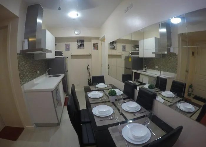 2br Azure Beachview Unit @ Positano W/free Parking 4*