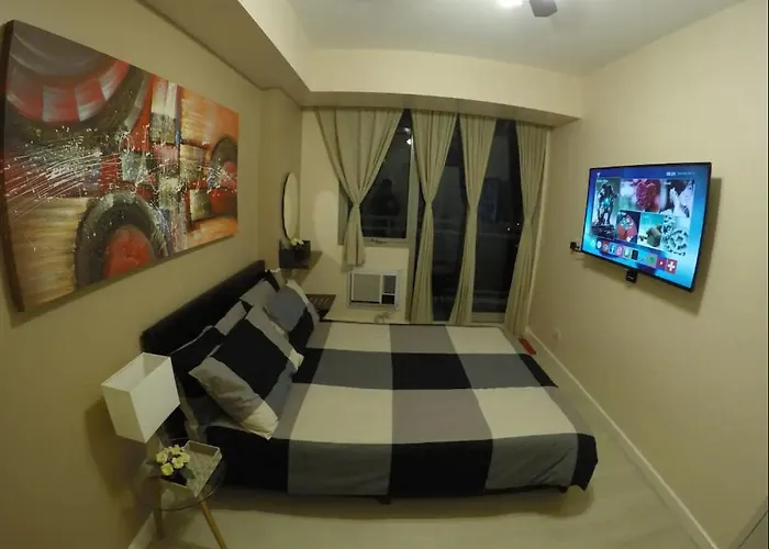 2br Azure Beachview Unit @ Positano W/free Parking